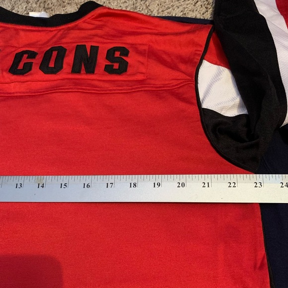 Atlanta Falcons NFL Long Sleeve - Picture 6 of 7